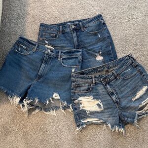 Shorts Bundle. Size 12.